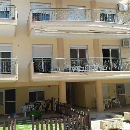Eudoxia House2 Daire Ofrínion Dış mekan fotoğraf